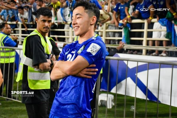 Тезкор: Европа клуби Файзуллаев трансферига оид расмий маълумот чиқарди