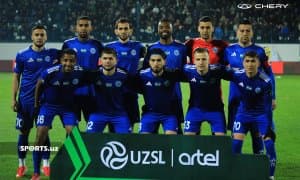 Превью. "Навбаҳор" - "Машъал"