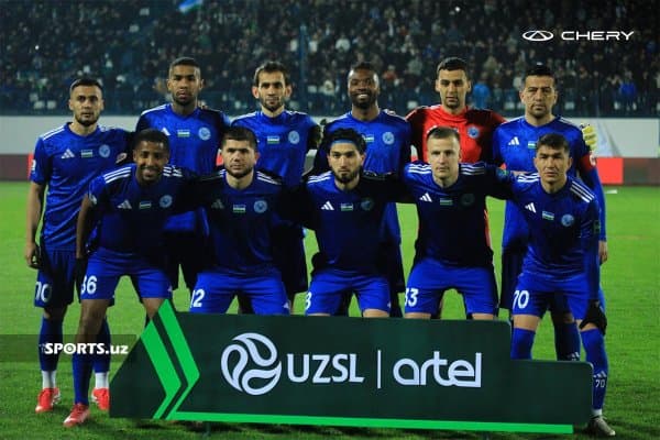 Превью. "Навбаҳор" - "Машъал"