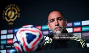 Тудор: "Жамоа билан бирга, "Сити"га қарши учрашув учун жиддий тайёргарлик кўрдик"