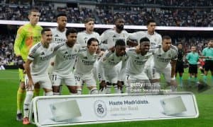 "Реал" футболчиси жамоада қолишга қарор қилди