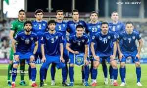 ОФКнинг ютуқли сўровномасида иштирок этинг ва"Орзулар жамоаси"да терма жамоамиз футболчиларига овоз беринг!