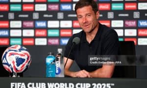 Алонсо бўлажак учрашувдан аввал футболчиларнинг ҳолати ва бошқа қизиқарли саволларга тўлиқ жавоб берди (матбуот анжумани)