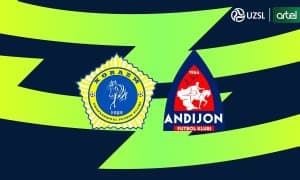 Суперлига. "Хоразм" - "Андижон": Асосий таркиблар маълум