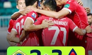 Суперлига. "Андижон" кичик устунлик билан "Хоразм"ни мағлуб этди