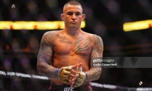 Ислом Махачев ёки Жек Маддалена? Дастин Порье жавоб берди