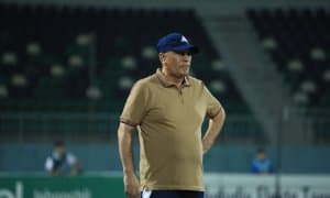 Ҳаким Фузайлов: "Ўзимиз 3 очкони рақибга тақдим этдик"