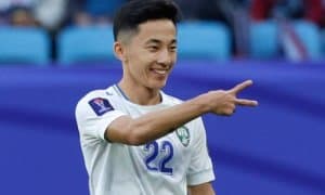 Файзуллаевга янги мавсум учун иккита вариант “таклиф” қилишди!