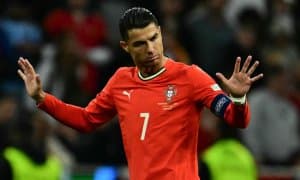 Даҳшат! Роналду янги шартнома бўйича қанча пул топиши ошкор бўлди