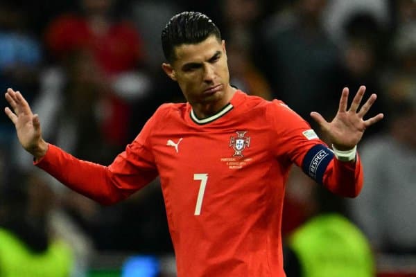 Даҳшат! Роналду янги шартнома бўйича қанча пул топиши ошкор бўлди