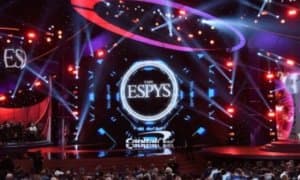 UFC нинг тўрт юлдузи "ESPYS" мукофоти учун курашмоқда! 