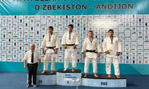 Ўзбекистон кубоги. Сўнгги кун ғолиблари аниқланди