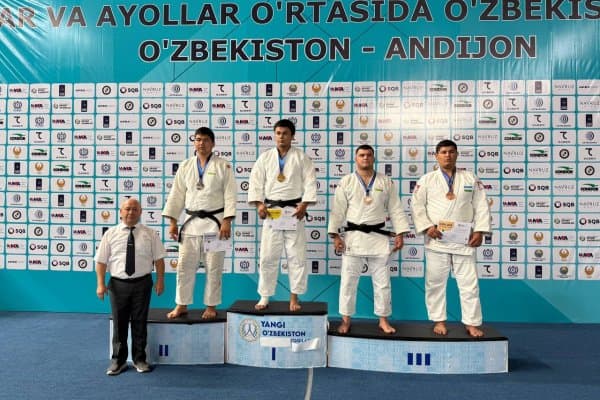 Ўзбекистон кубоги. Сўнгги кун ғолиблари аниқланди