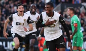 "Арсенал" Ла Лигадан ҳимоячи олиб келмоқчи