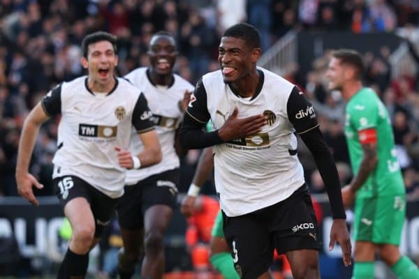 "Арсенал" Ла Лигадан ҳимоячи олиб келмоқчи