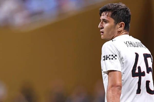 Ҳусанов кўз ўнгида “Манчестер Сити” тарихий рекорд ўрнатди