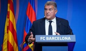 Лапорта: "Барселона" товон пулини тўлашга тайёр"