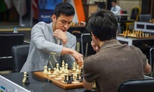 "Uzchess Cup 2025". "Masters", "Challengers" ва "Futures" гуруҳида ғолиблар ва пул мукофотлари аниқланди! 