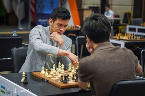 "Uzchess Cup 2025". "Masters", "Challengers" ва "Futures" гуруҳида ғолиблар ва пул мукофотлари аниқланди! 