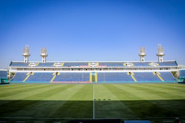 Суперлига. "Насаф" - "Пахтакор" баҳси учун таркиблар маълум