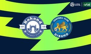 Суперлига. "Қўқон 1912"- "Динамо": Бошланғич таркиблар маълум