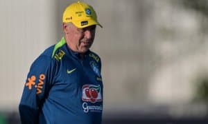 Анчелотти: "Неймар терма жамоа учун муҳим ўйинчи"