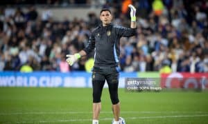 Мартинес Лондоннинг гранд клубига ўтмайди!