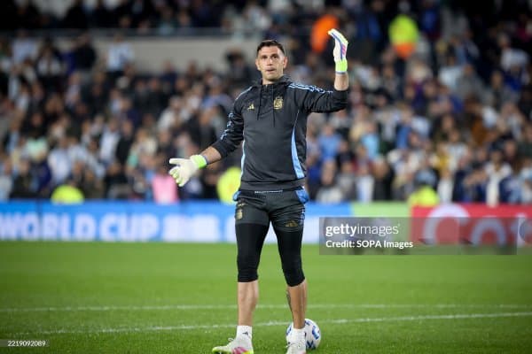 Мартинес Лондоннинг гранд клубига ўтмайди!