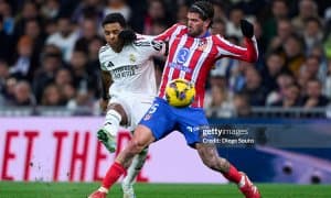 Бир вақтнинг ўзида Мадрид клубидан 9 нафар футболчи жамоани тарк этиши мумкин