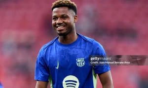 Фатининг ижарасидан "Барселона" қанча ишлаб олмоқда?