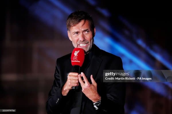 Клопп - янги форматдаги КЎЖЧ ҳақида: "Бу футбол тарихидаги энг ёмон ғоя"