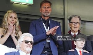 Клопп тез орадаги мураббийликка қайтадими? Мутахассиснинг ўзи бунга ойдинлик киритди