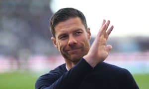 Алонсо: "Ҳар бир ўйин финалга тенг"