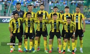 Суперлига. "Қизилқум" - "Нефтчи": Асосий таркиблар маълум