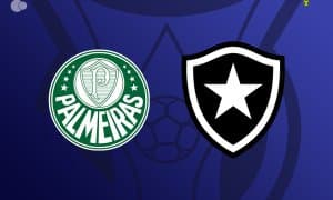 КЎЖЧ. "Палмейрас" - "Ботафого": Плей-оффнинг дастлабки беллашуви учун таркиблар билан танишинг 