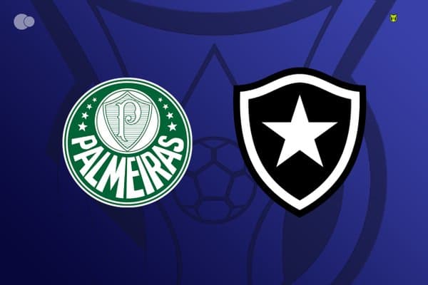 КЎЖЧ. "Палмейрас" - "Ботафого": Плей-оффнинг дастлабки беллашуви учун таркиблар билан танишинг 