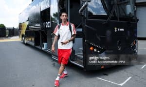 КЎЖЧ. "Бенфика" - "Челси": Куннинг муҳим беллашуви учун таркиблар маълум 