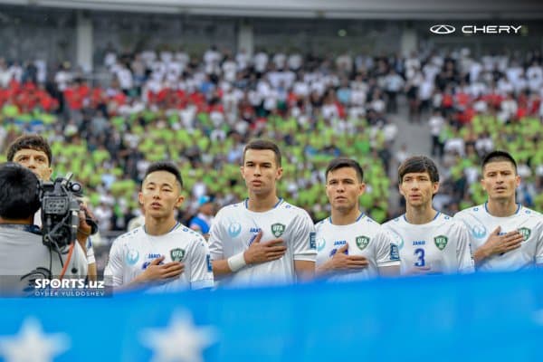 Ўзбекистон Аргентина билан ўйнайди, Месси ҳам унда қатнашади
