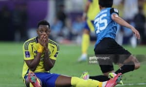 Роналдунинг жамоадоши Туркия чемпионатига йўл олиши мумкун