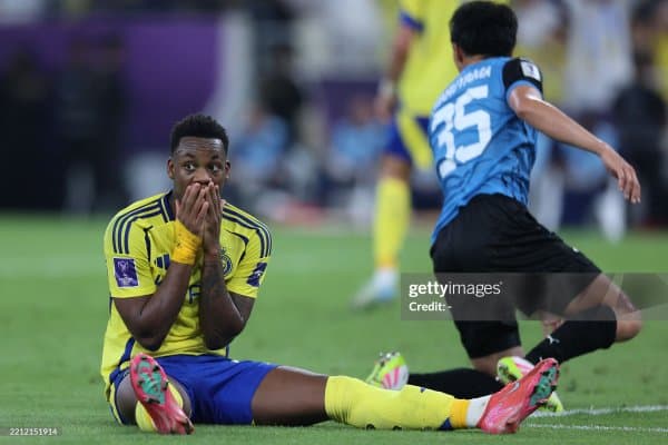 Роналдунинг жамоадоши Туркия чемпионатига йўл олиши мумкун