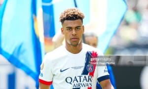 Дуэ: "Месси — футбол тарихидаги энг зўр футболчилардан бири"