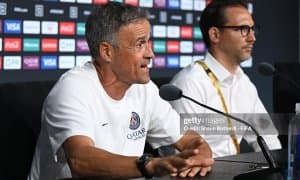 Энрике Месси, Суарес ва Альбанинг ҳозирги даражасини баҳолади