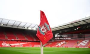 "Ливерпуль"нинг мураббийлар штабидаги ходим ўз лавозимини тарк этди