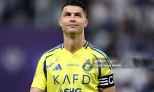 Роналду "Ан-Наср"да қолиш қарорини изоҳлади