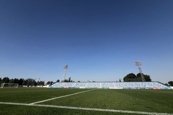 Суперлига. "Бунёдкор" - "Сўғдиёна": Бошланғич таркиблар эълон қилинди