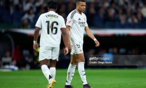 "Реал" мухлислари учун хушхабар!