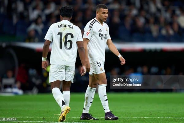 "Реал" мухлислари учун хушхабар!