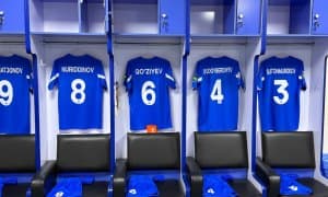 Суперлига. "Бухоро" - "Шўртан": Асосий таркиблар эълон қилинди