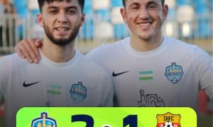 Суперлига. "Бухоро" "Шўртан"ни ишончли ҳисобда мағлуб этди