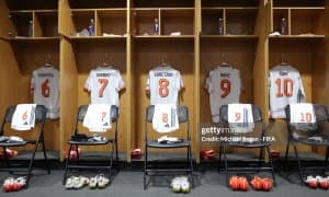 КЎЖЧ. "Фламенго" - "Бавария": Асосий таркиблар билан танишинг 